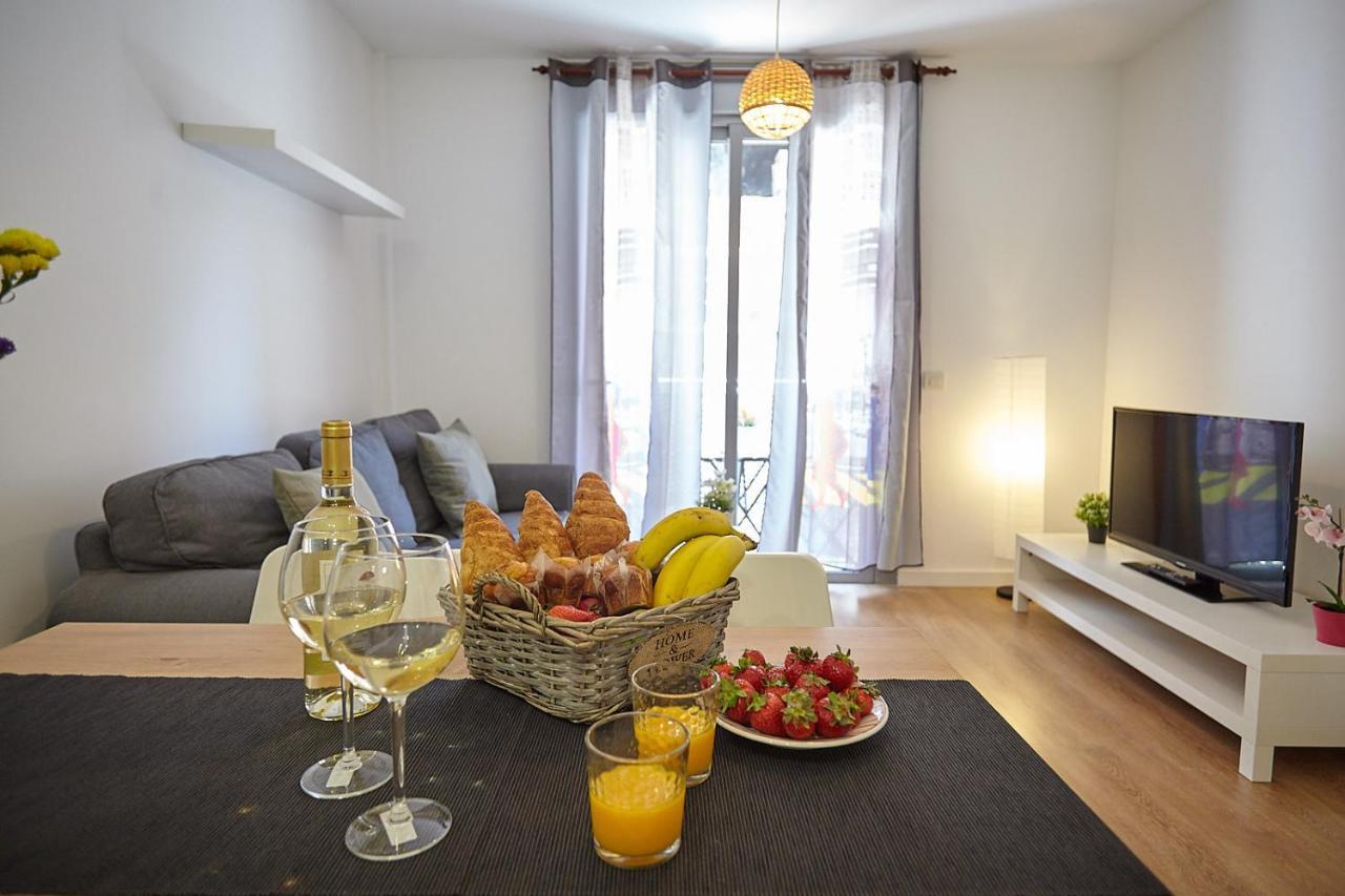 Apartamento Sol Y Mar I Las Galletas Exteriör bild